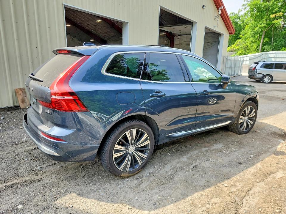 59713306 :رقم المزاد ، YV4062RLXN1079876 vin ، 2022 Volvo Xc60 مزاد بيع