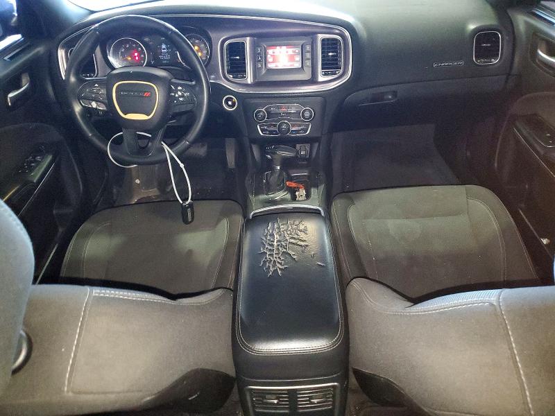 Aukcja sprzedaży 2015 Dodge Charger, vin: 2C3CDXBG1FH752190, numer aukcji: 62081576