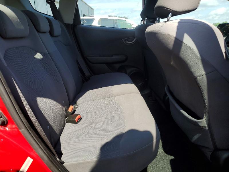 Продаж на аукціоні авто 2010 Honda Fit, vin: JHMGE8H28AC016790, номер лоту: 60570356