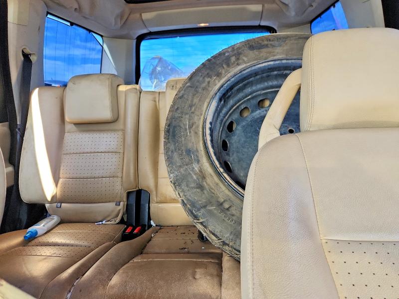 Продажа на аукционе авто 2005 Land Rover Lr3, vin: SALAD25485A327031, номер лота: 61572166