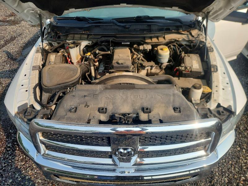 2017 Ram 3500 მანქანა იყიდება აუქციონზე, vin: 3C63RPGL9HG785127, აუქციონის ნომერი: 62058346