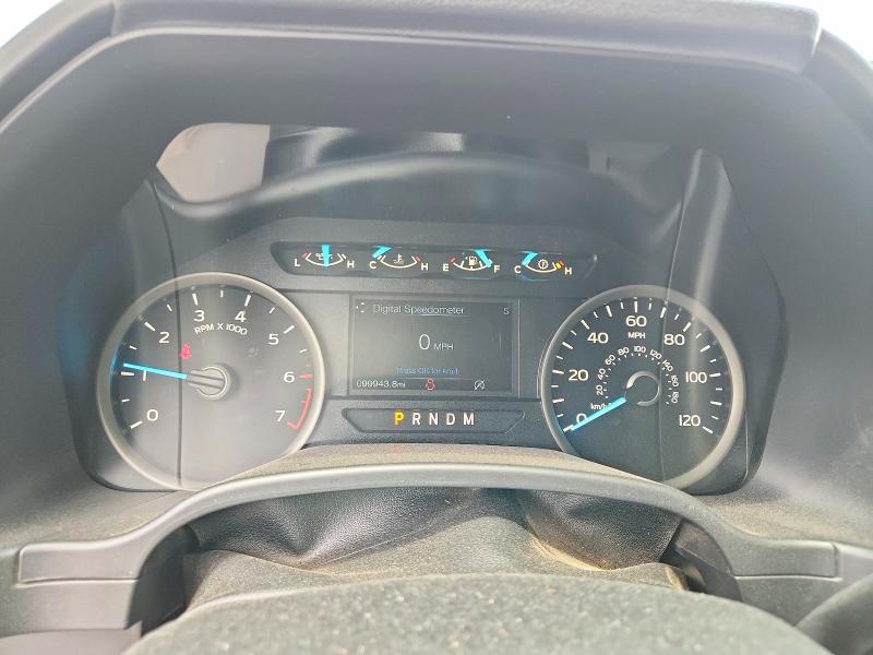 Aukcja sprzedaży 2020 Ford F150, vin: 1FTEW1E47LFC79616, numer aukcji: 62487866