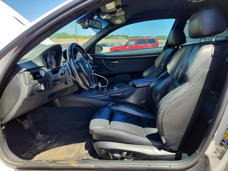 Продаж на аукціоні авто 2013 Bmw M3, vin: WBSKG9C53DJ593782, номер лоту: 61199856