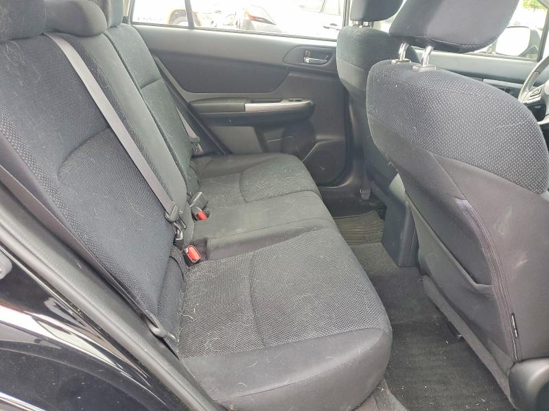 2015 Subaru Impreza მანქანა იყიდება აუქციონზე, vin: JF1GPAC65F8314016, აუქციონის ნომერი: 59194686