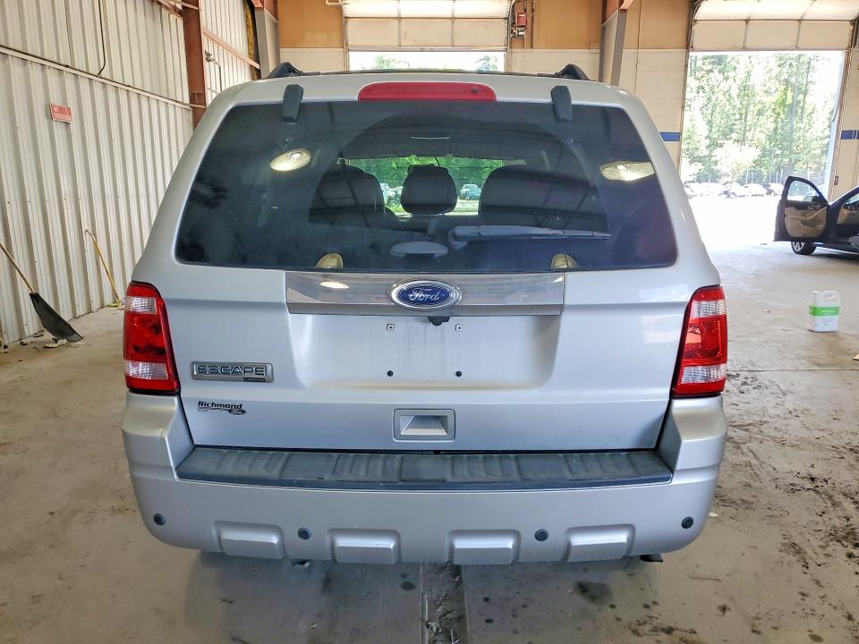 60898276 :رقم المزاد ، 1FMCU9E75CKC37650 vin ، 2012 Ford Escape مزاد بيع