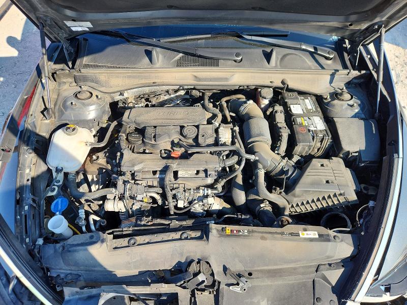 Продаж на аукціоні авто 2022 Hyundai Sonata, vin: KMHL34J29NA226403, номер лоту: 62056096