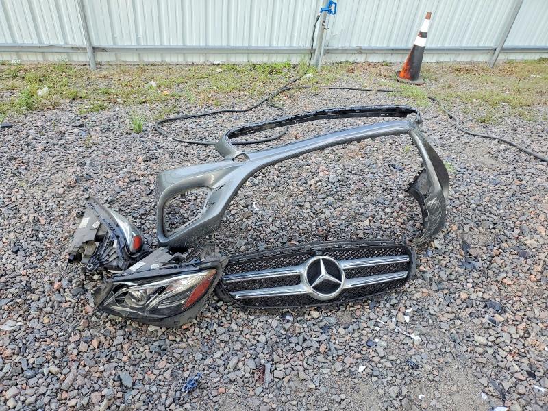 Продаж на аукціоні авто 2019 Mercedes-benz E, vin: WDDZF4KBXKA592666, номер лоту: 61569906