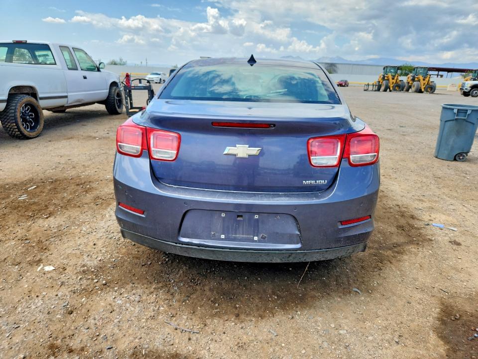 Aukcja sprzedaży 2013 Chevrolet Malibu, vin: 1G11B5SA9DF301623, numer aukcji: 61404086