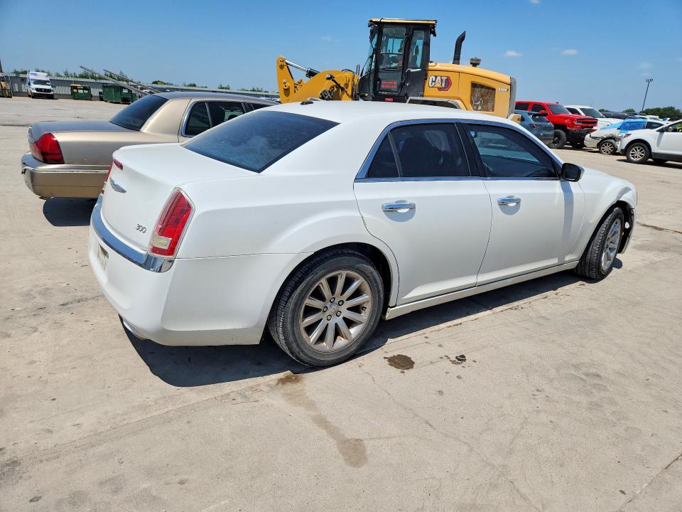 Aukcja sprzedaży 2012 Chrysler 300, vin: 2C3CCACG8CH243062, numer aukcji: 61815146