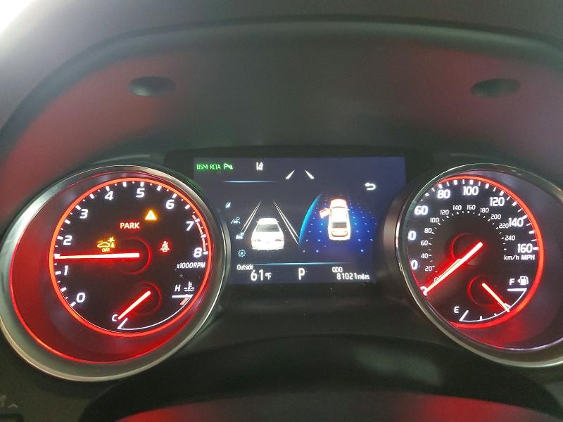 Продажа на аукционе авто 2018 Toyota Camry, vin: 4T1B61HK4JU129092, номер лота: 59962776