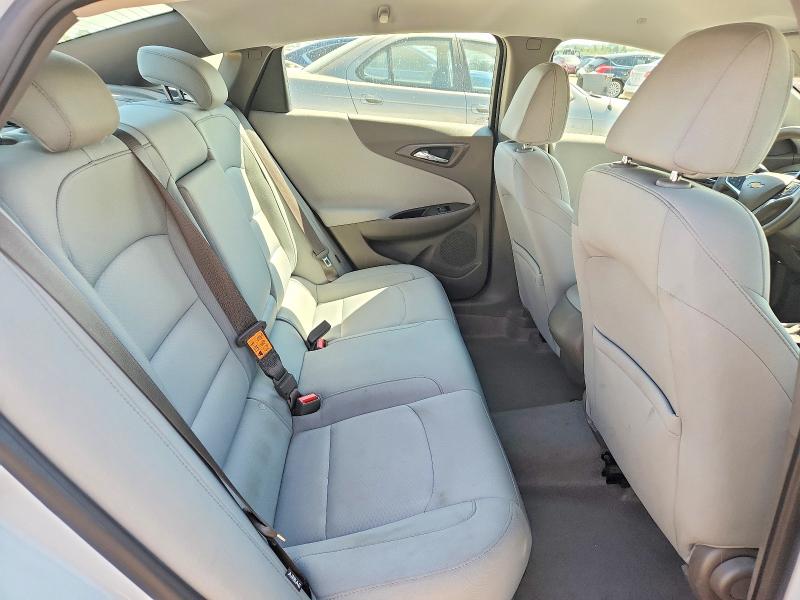 Продажа на аукционе авто 2018 Chevrolet Malibu, vin: 1G1ZB5ST2JF292456, номер лота: 61749076