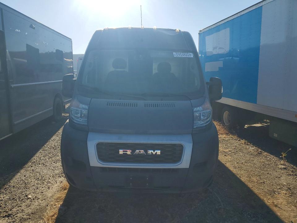 Aukcja sprzedaży 2020 Ram Promaster 3500, vin: 3C6URVJG4LE147716, numer aukcji: 60585396
