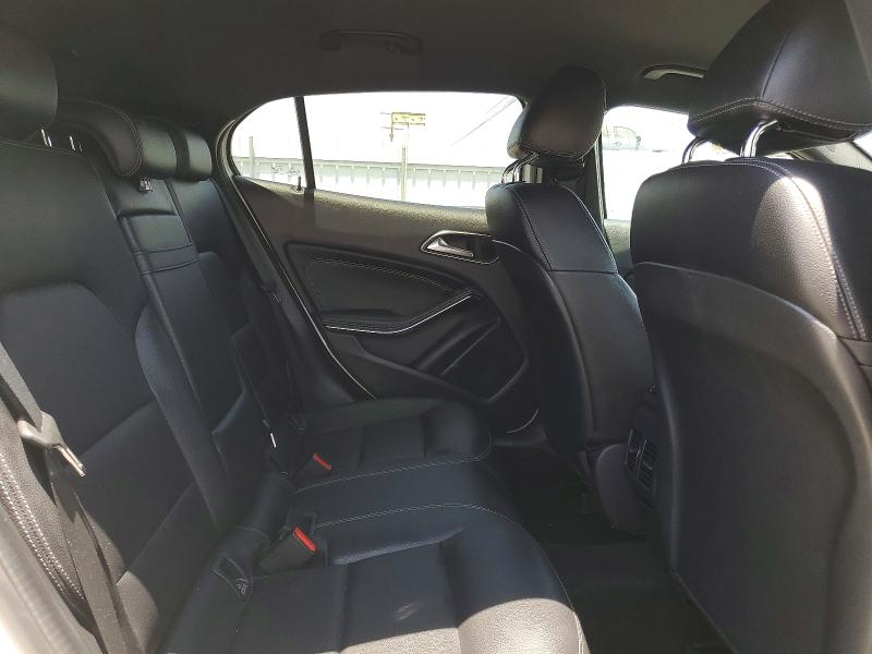 2019 Mercedes-benz Gla მანქანა იყიდება აუქციონზე, vin: WDCTG4EB6KU014128, აუქციონის ნომერი: 61130496