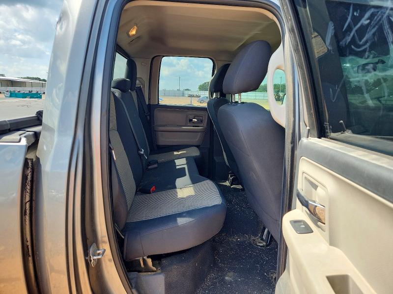 Продаж на аукціоні авто 2011 Dodge Ram 1500, vin: 1D7RB1GPXBS533318, номер лоту: 60257826