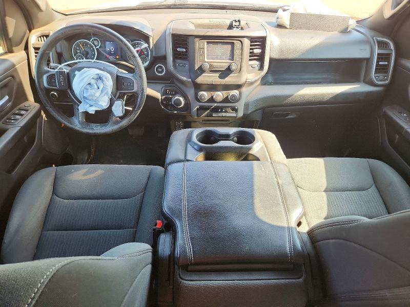 Aukcja sprzedaży 2022 Ram 1500, vin: 1C6RRFCG0NN349251, numer aukcji: 85973115