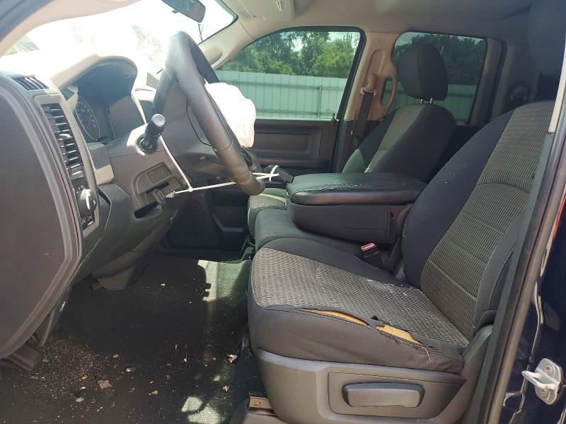 Продаж на аукціоні авто 2012 Dodge Ram 1500, vin: 1C6RD6FT4CS182480, номер лоту: 85454235
