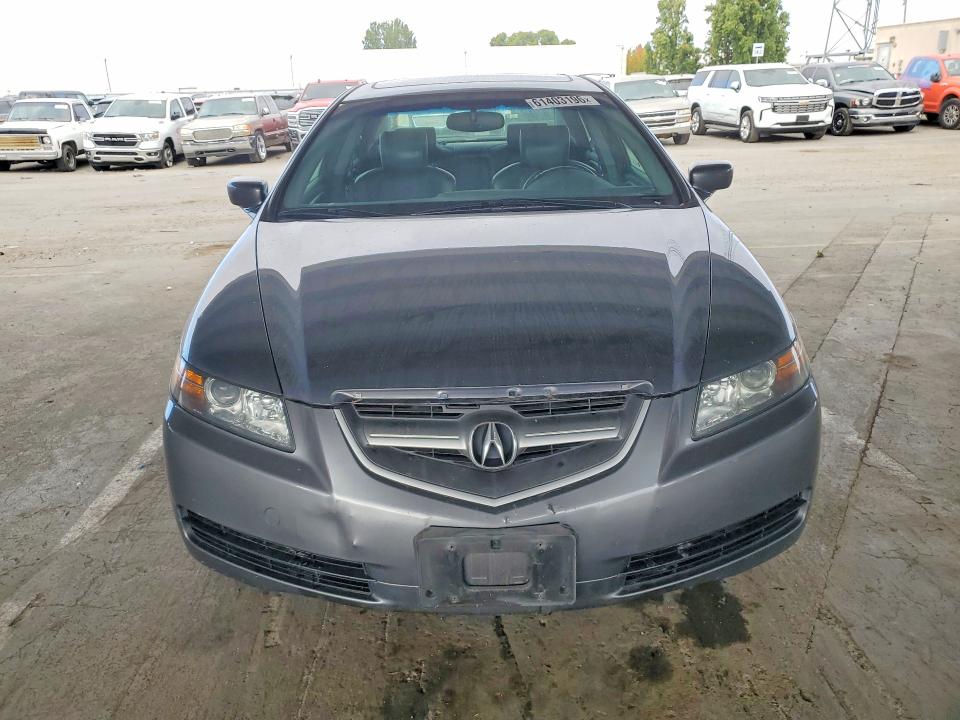 Продажа на аукционе авто 2004 Acura Tl, vin: 19UUA66224A070806, номер лота: 61403196