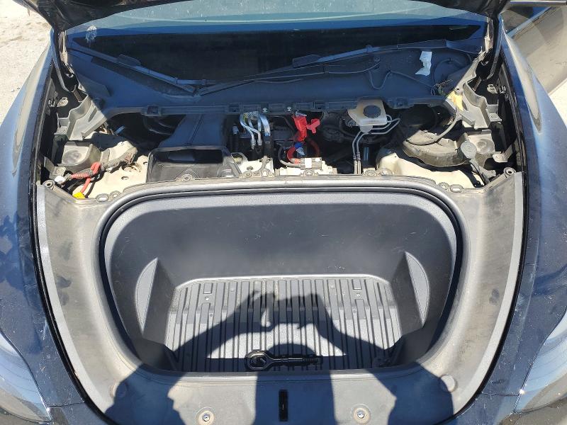 Aukcja sprzedaży 2022 Tesla Model Y, vin: 7SAYGAEE7NF555550, numer aukcji: 59998966