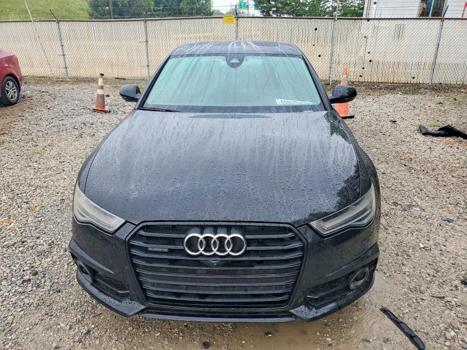 Aukcja sprzedaży 2016 Audi A6, vin: WAUFGBFC5GN085060, numer aukcji: 62974146