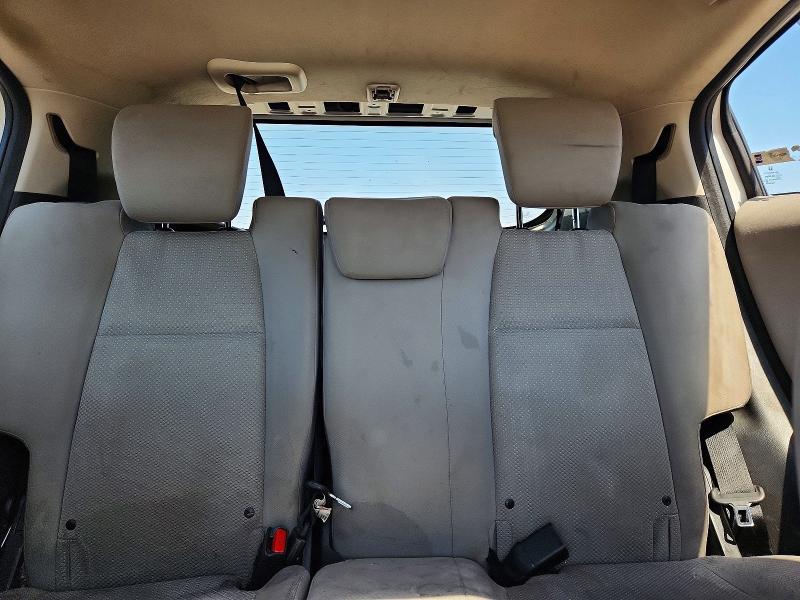 60696716 :رقم المزاد ، 3CZRU6H58GM760001 vin ، 2016 Honda Hr-v مزاد بيع