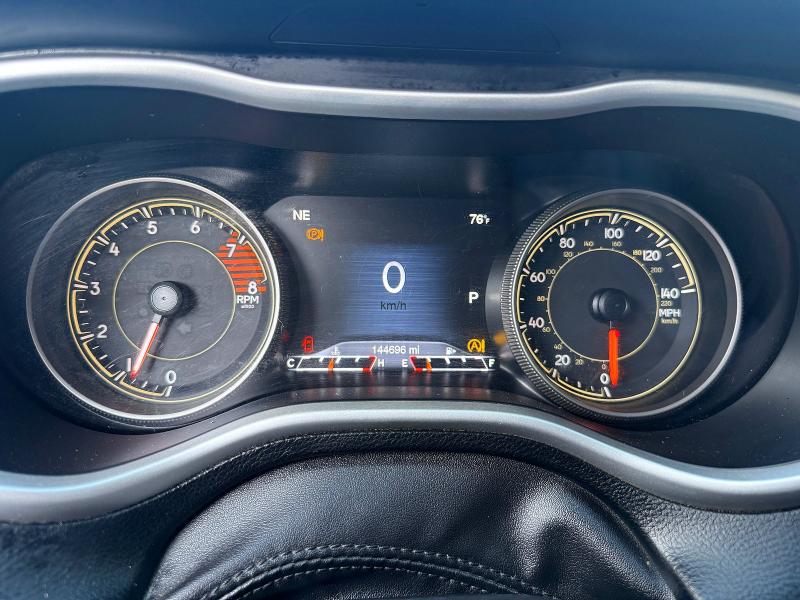 63048616 :رقم المزاد ، 1C4PJMBS6HW500108 vin ، 2017 Jeep Cherokee مزاد بيع