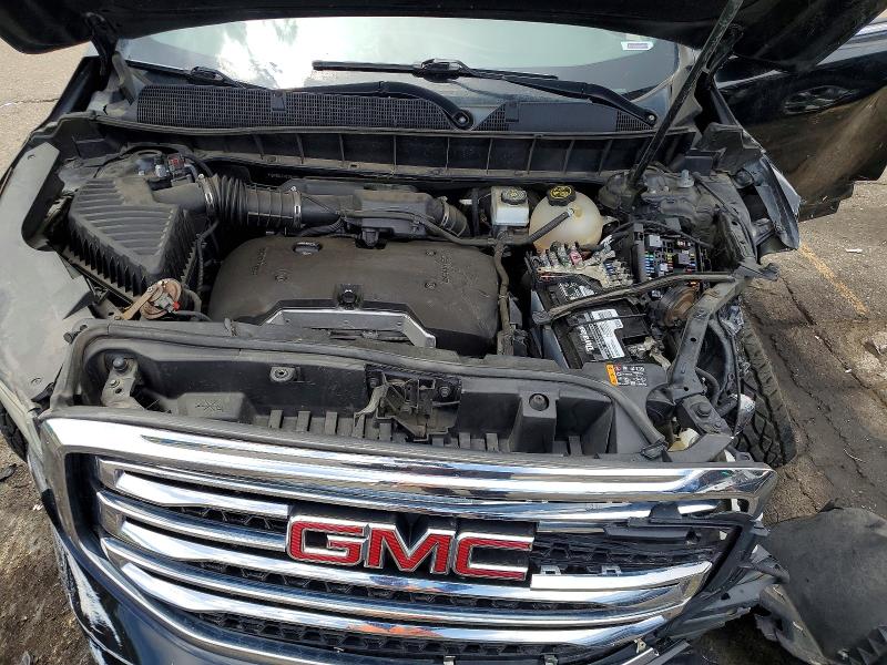 Aukcja sprzedaży 2019 Gmc Acadia, vin: 1GKKNSLA7KZ198136, numer aukcji: 60520556