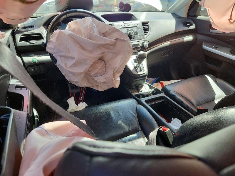 62848826 :رقم المزاد ، 2HKRM4H71CH627575 vin ، 2012 Honda Cr-v مزاد بيع