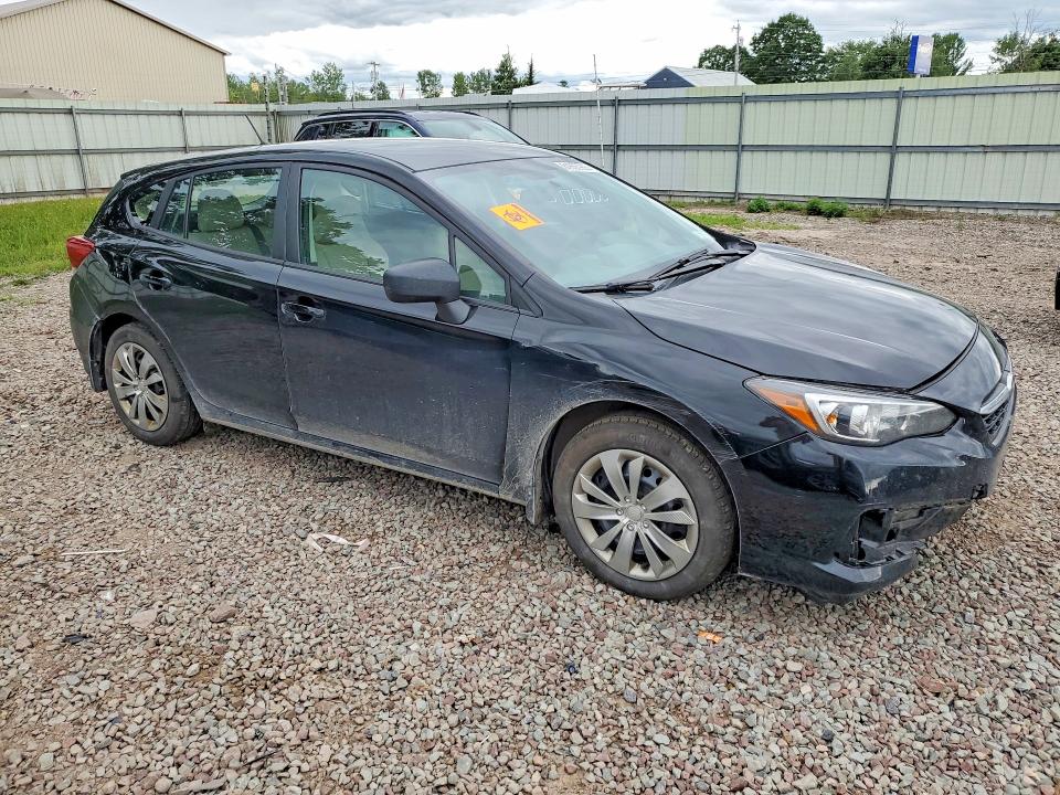 Aukcja sprzedaży 2022 Subaru Impreza, vin: 4S3GTAB64N3703054, numer aukcji: 61833986