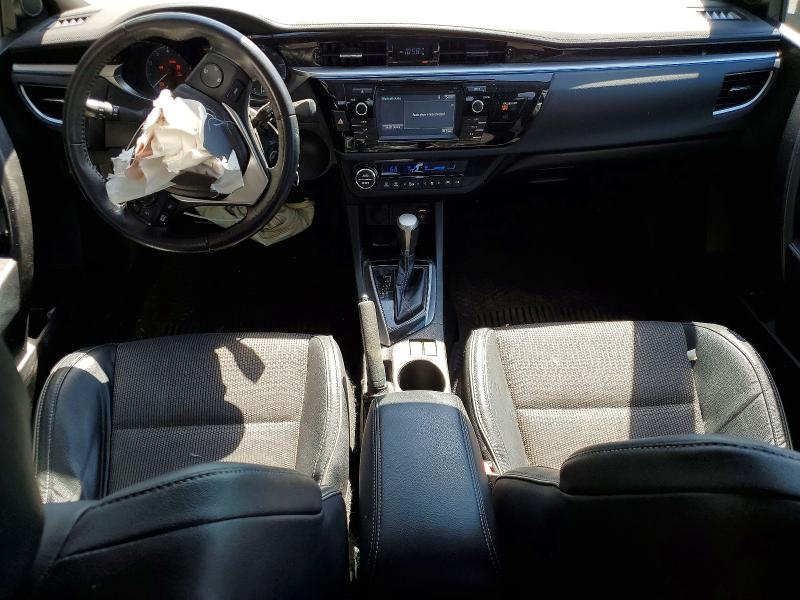 61721636 :رقم المزاد ، 5YFBURHE3EP044671 vin ، 2014 Toyota Corolla مزاد بيع