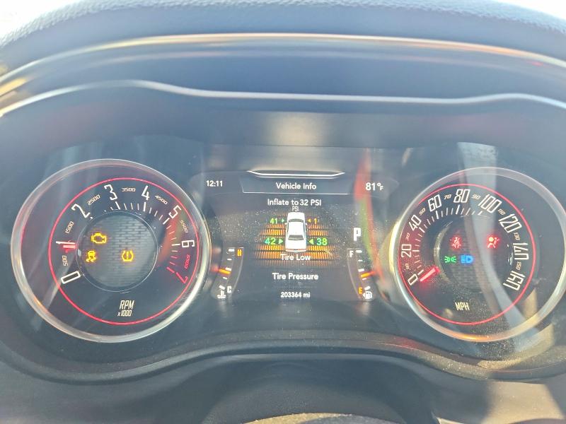 Aukcja sprzedaży 2016 Dodge Challenger, vin: 2C3CDZAG0GH332175, numer aukcji: 60144666