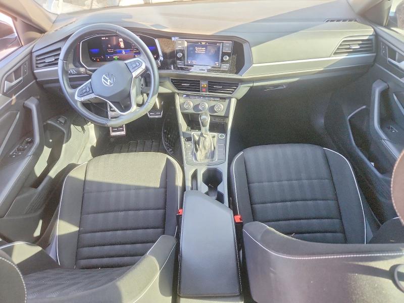 Aukcja sprzedaży 2023 Volkswagen Jetta, vin: 3VWBM7BUXPM008505, numer aukcji: 85457965
