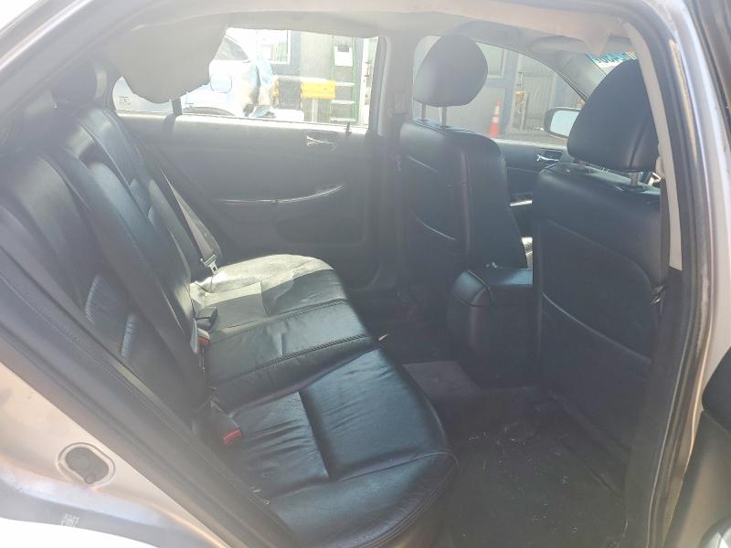 Aukcja sprzedaży 2007 Honda Accord, vin: 1HGCM56737A030747, numer aukcji: 59662436