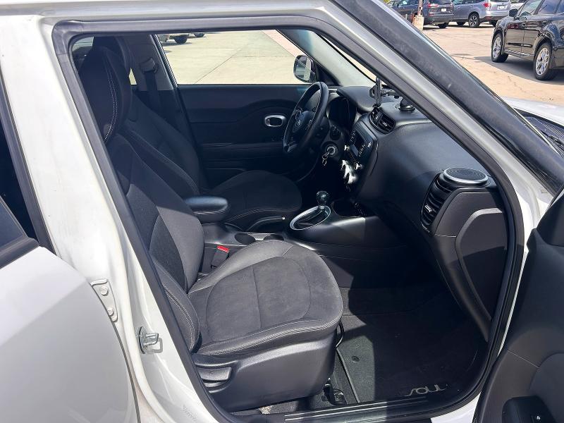 Продаж на аукціоні авто 2014 Kia Soul, vin: KNDJN2A24E7090589, номер лоту: 60145166
