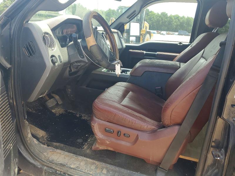 Aukcja sprzedaży 2012 Ford F450, vin: 1FT8W4DT9CEC64905, numer aukcji: 59912666