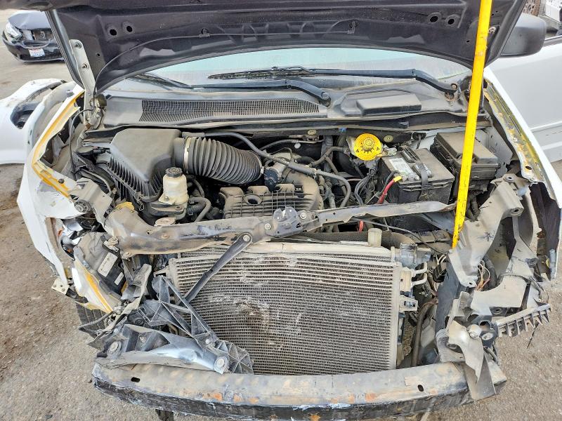 Aukcja sprzedaży 2017 Dodge Grand Caravan, vin: 2C4RDGBG5HR758786, numer aukcji: 59867226