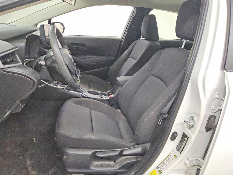 2024 Toyota Corolla მანქანა იყიდება აუქციონზე, vin: 5YFB4MDE5RP137853, აუქციონის ნომერი: 58823946