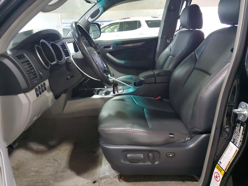 Продажа на аукционе авто 2008 Toyota 4runner, vin: JTEBU14R08K019736, номер лота: 61512726