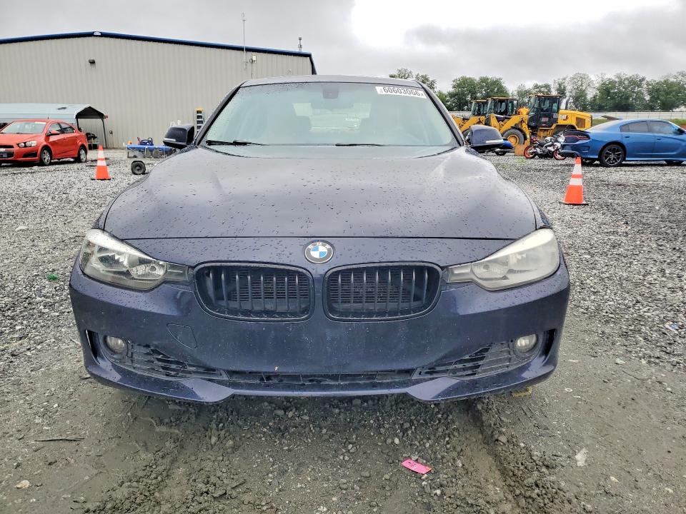 Продаж на аукціоні авто 2013 Bmw 328, vin: WBA3B3C5XDF531478, номер лоту: 60603066