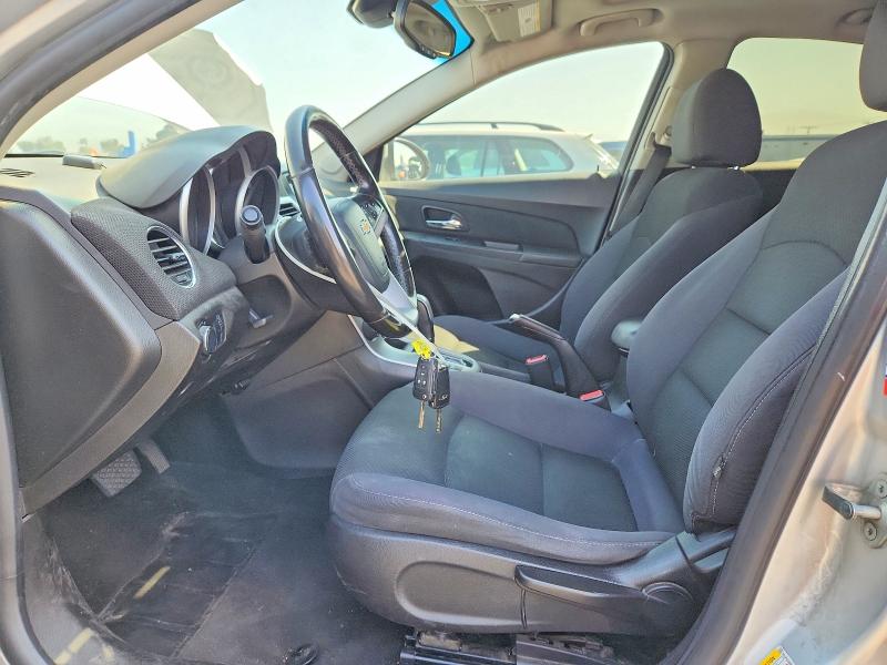 Aukcja sprzedaży 2014 Chevrolet Cruze, vin: 1G1PC5SB6E7445562, numer aukcji: 63238286