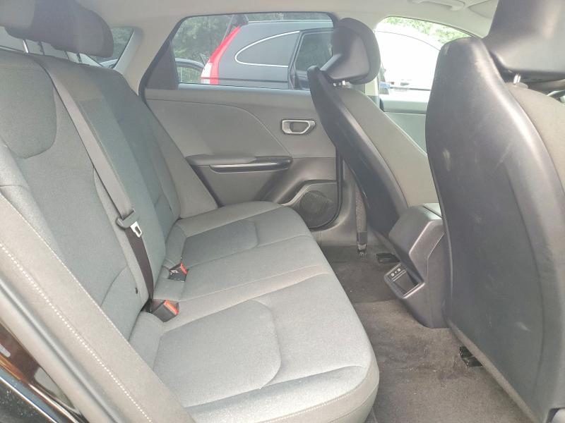 61214446 :رقم المزاد ، 3KPFT4DE6SE219926 vin ، 2025 Kia K4 مزاد بيع