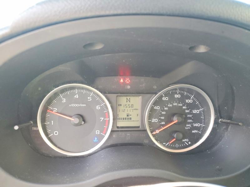 59777306 :رقم المزاد ، JF2GPACC0EH341141 vin ، 2014 Subaru Xv Crosstrek مزاد بيع