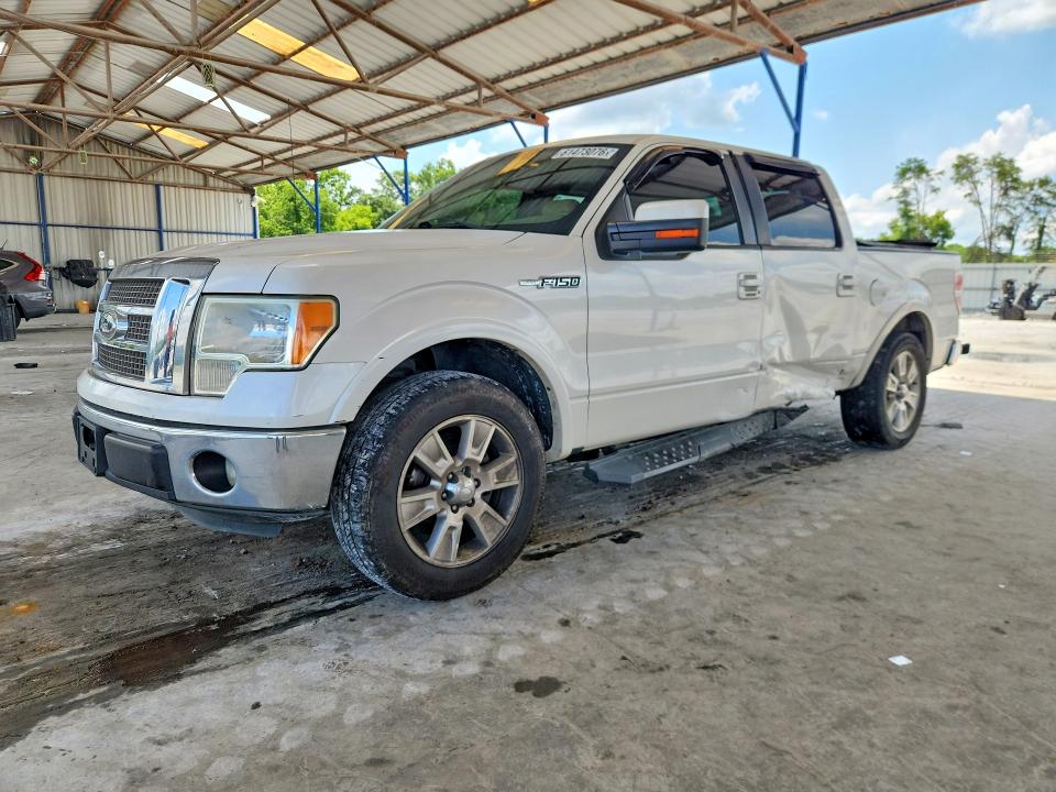 2012 Ford F150 მანქანა იყიდება აუქციონზე, vin: 1FTFW1CF3CFB61247, აუქციონის ნომერი: 61473076