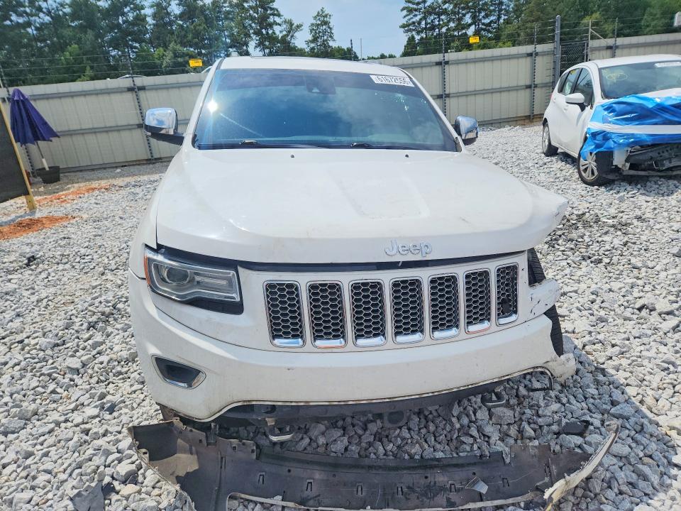 Продажа на аукционе авто 2015 Jeep Grand Cherokee, vin: 1C4RJFCM2FC793332, номер лота: 61672556
