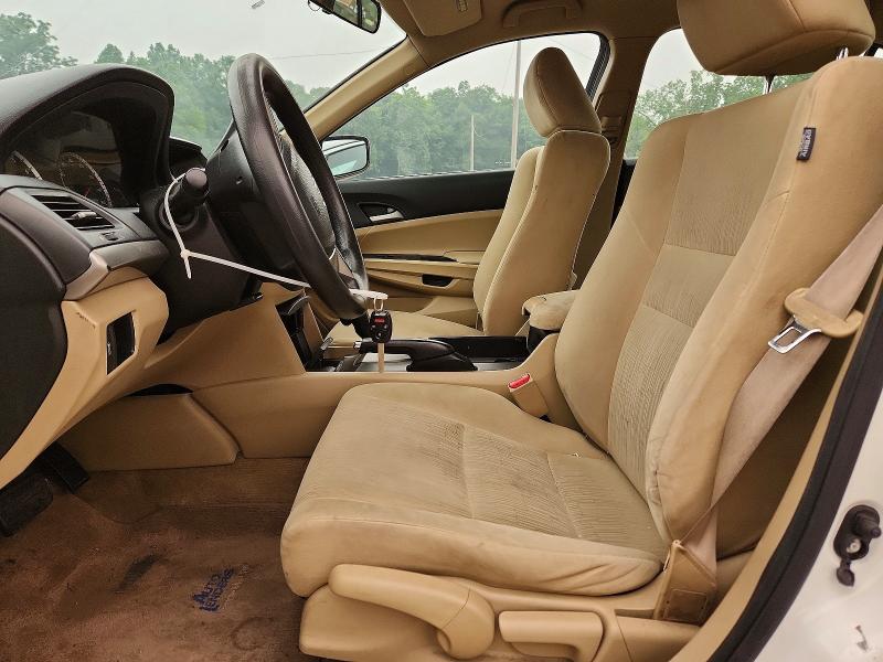 Aukcja sprzedaży 2011 Honda Accord, vin: 1HGCP2F36BA004932, numer aukcji: 60516956