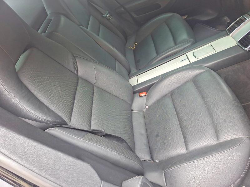 Aukcja sprzedaży 2010 Porsche Panamera, vin: WP0AB2A75AL063293, numer aukcji: 63420006