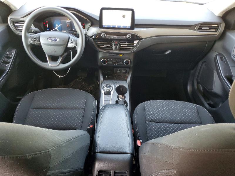 2025 Ford Escape მანქანა იყიდება აუქციონზე, vin: 1FMCU9GN3SUA85656, აუქციონის ნომერი: 60508686