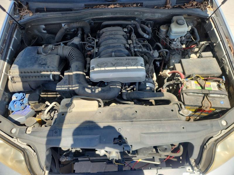 Продажа на аукционе авто 2005 Toyota 4runner, vin: JTEZT14R150022444, номер лота: 63253526