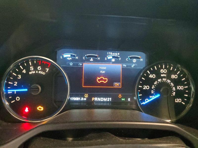Продажа на аукционе авто 2015 Ford F150, vin: 1FTEX1EP4FFA54758, номер лота: 58587706