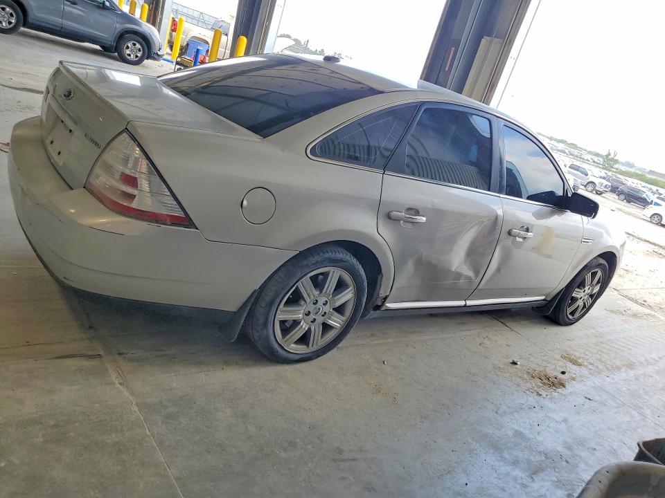 2008 Ford Taurus მანქანა იყიდება აუქციონზე, vin: 1FAHP25W08G179804, აუქციონის ნომერი: 60148236