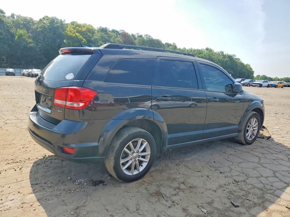 Aukcja sprzedaży 2013 Dodge Journey, vin: 3C4PDCBG4DT716424, numer aukcji: 59080616